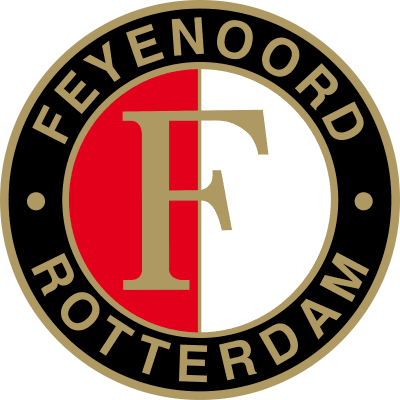 Feyenoord (W) شعار